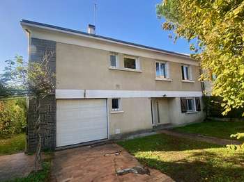 Vente Maison 8 chambresAngers Saint-Serge