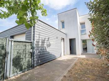 Vente Maison 3 chambresAngers Saint-Serge