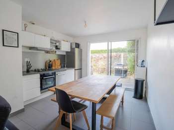 Vente Maison 3 chambresAngers Saint-Serge