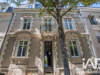 Vente maison 12 pièces Angers Saint-Serge 49