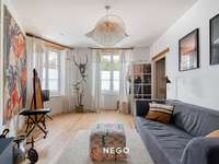 Vente maison 9 pièces