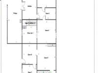 Vente maison 15 pièces Vente maison 15 pièces