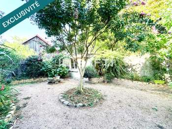 Vente Maison 6 chambresAngers Saint-Serge