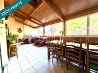 Vente maison 15 pièces Vente maison 15 pièces