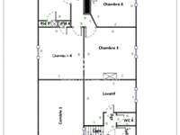 Vente maison 15 pièces Vente maison 15 pièces