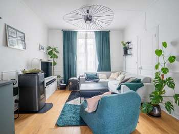 Vente Maison 2 chambresAngers Saint-Serge