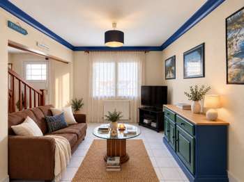 Vente maison 3 pièces Angers Saint-Serge 49