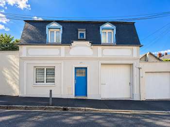 Vente maison 3 pièces Angers Saint-Serge 49