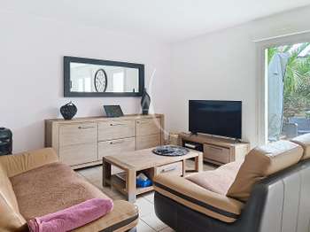 Vente Maison 3 chambresAngers Saint-Serge