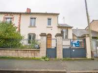 Vente maison 5 pièces Vente maison 5 pièces