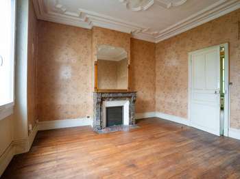 Vente Maison 3 chambresAngers Saint-Serge