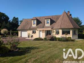 Vente Maison 4 chambresAngerville