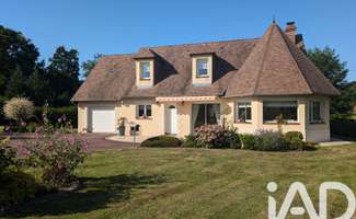 Photo Vente maison Angerville