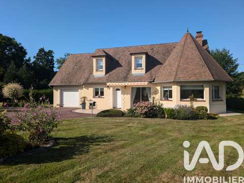 Vente maison 6 pièces Angerville 14