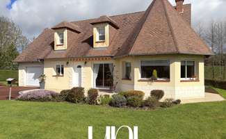 Photo Vente maison Angerville