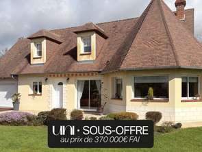 Vente Maison 2 chambresAngerville