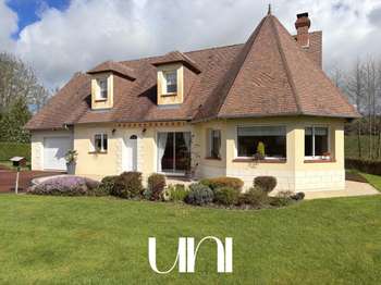 Vente maison Angerville 14