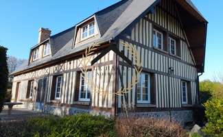 Photo Vente maison Angerville-l'Orcher