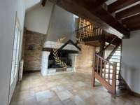 Vente maison 8 pièces Vente maison 8 pièces