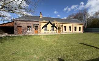 Photo Vente maison Angerville-l'Orcher