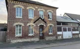 Photo Vente maison Angerville-l'Orcher