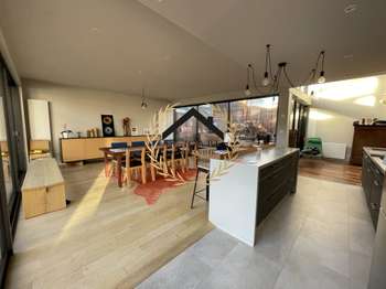 Vente maison 7 pièces Vente maison 7 pièces