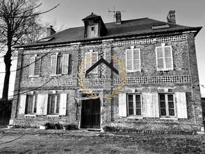 Vente Maison 4 chambresAngerville-l'Orcher