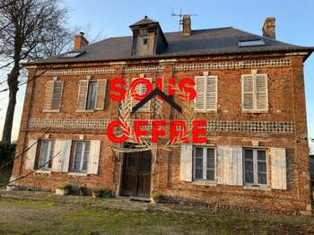 Photo Vente maison Angerville-l'Orcher