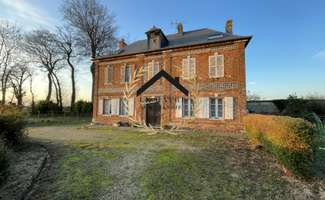 Photo Vente maison Angerville-l'Orcher