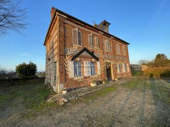 Vente maison 7 pièces Vente maison 7 pièces