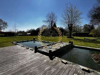 Vente maison 10 pièces