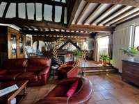 Vente maison 10 pièces