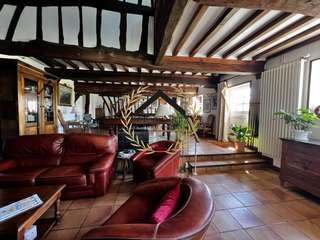 Vente maison 10 pièces