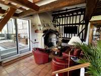 Vente maison 10 pièces