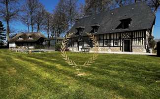 Photo Vente maison Angerville-l'Orcher