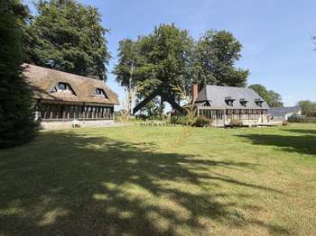 Vente Maison 5 chambresAngerville-l'Orcher