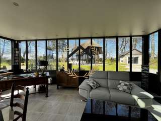 Vente maison 10 pièces
