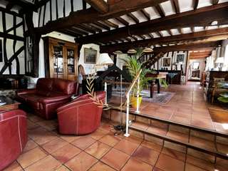 Vente maison 10 pièces