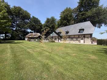 Vente maison 10 pièces
