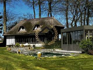 Vente maison 10 pièces