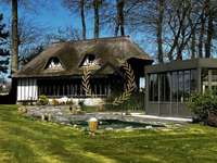 Vente maison 10 pièces