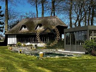 Vente maison 10 pièces
