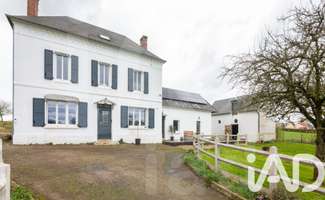 Photo Vente maison Angerville-l'Orcher