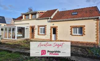 Photo Vente maison Angerville-l'Orcher
