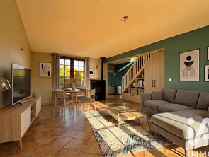 Vente Maison 3 chambresAngerville-la-Campagne