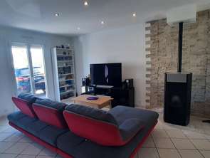 Vente Maison 3 chambresAngerville-la-Campagne