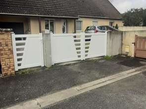 Vente Maison 3 chambresAngerville-la-Campagne