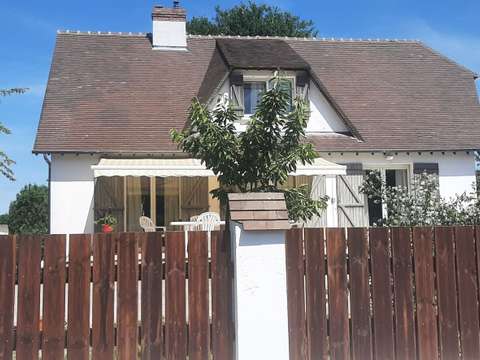 Vente maison 6 pièces Angerville-la-Campagne 27