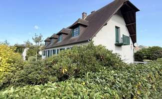 Photo Vente maison Angerville-la-Martel