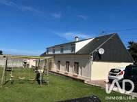 Vente maison 8 pièces Vente maison 8 pièces